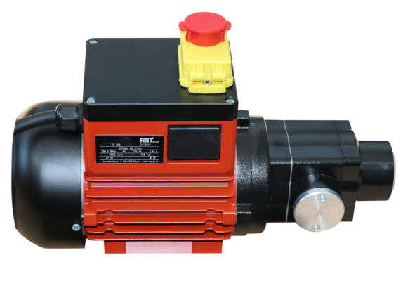 Pompa łopatkowa ROTAxx 60 (230V; max. 60l/min)